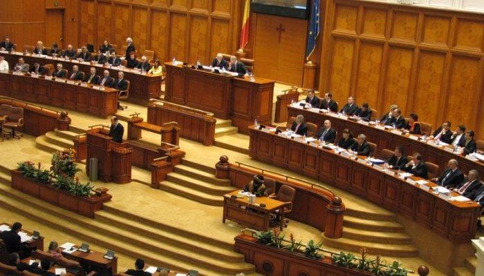 Comisia juridică a Camerei Deputaților reia dezbaterile privind abuzul în serviciu